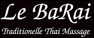 Le Barai - Traditionelle Thai Massage